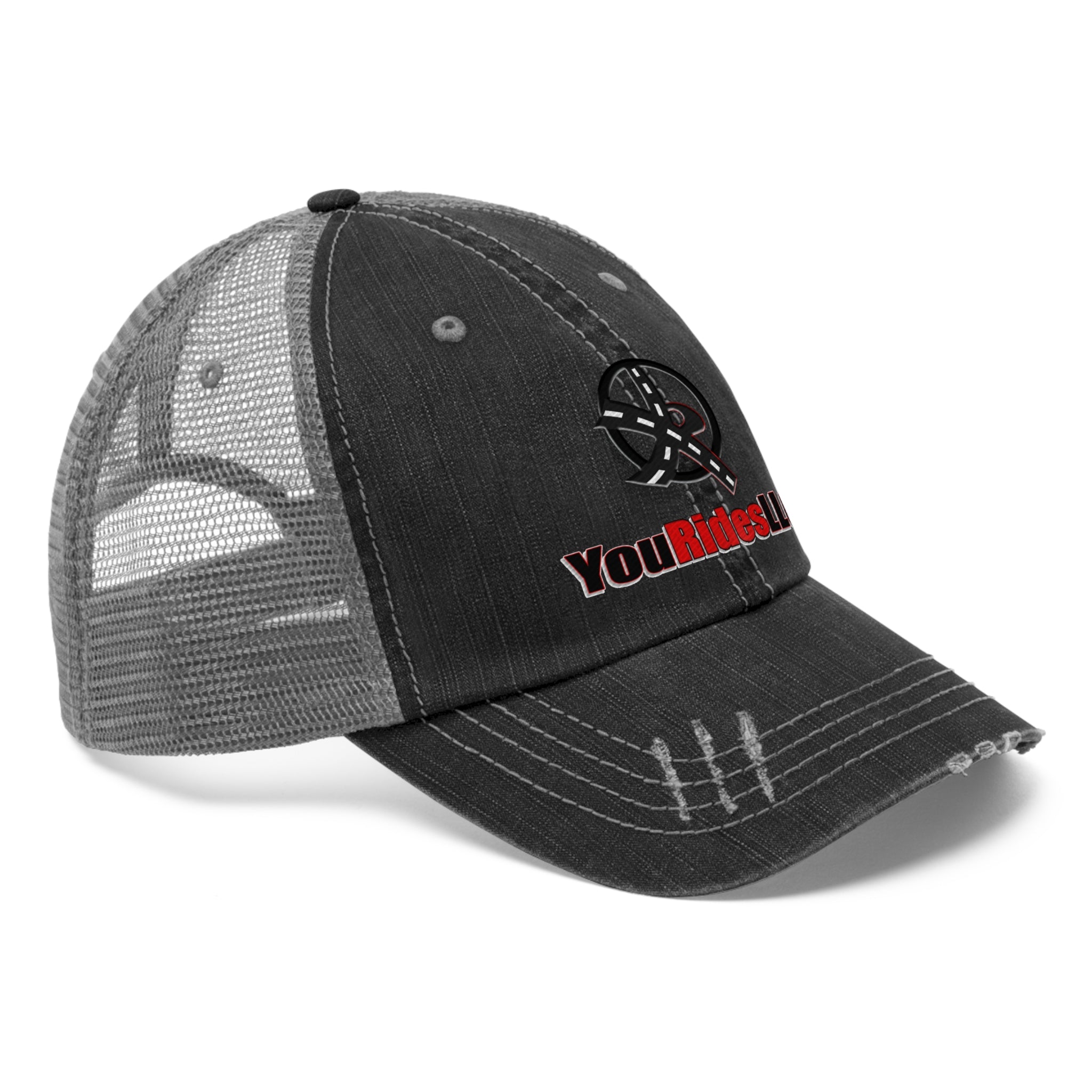 YouRides Trucker Hat