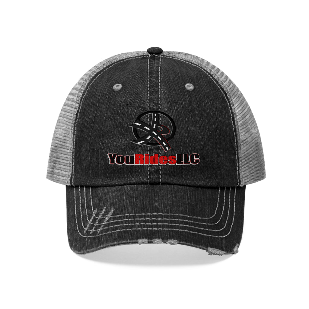 YouRides Trucker Hat