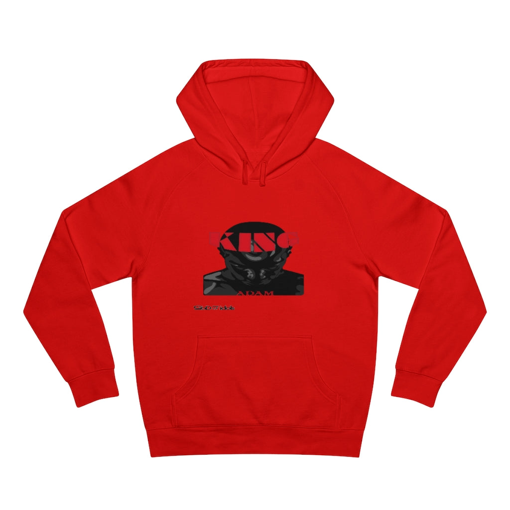 King Adam Hoodie