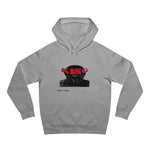 King Adam Hoodie