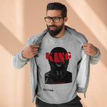 King Adam Sweatshirt