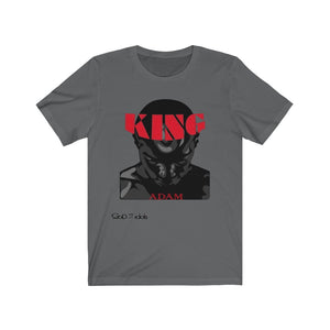 King Adam Tee