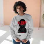 King Adam Sweatshirt