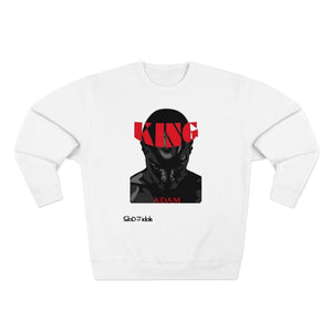 King Adam Sweatshirt