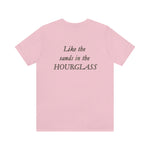 Hourglass Flow Gold NFTee