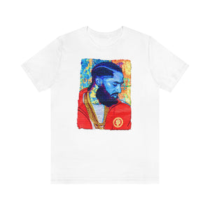 Major Nip Tee