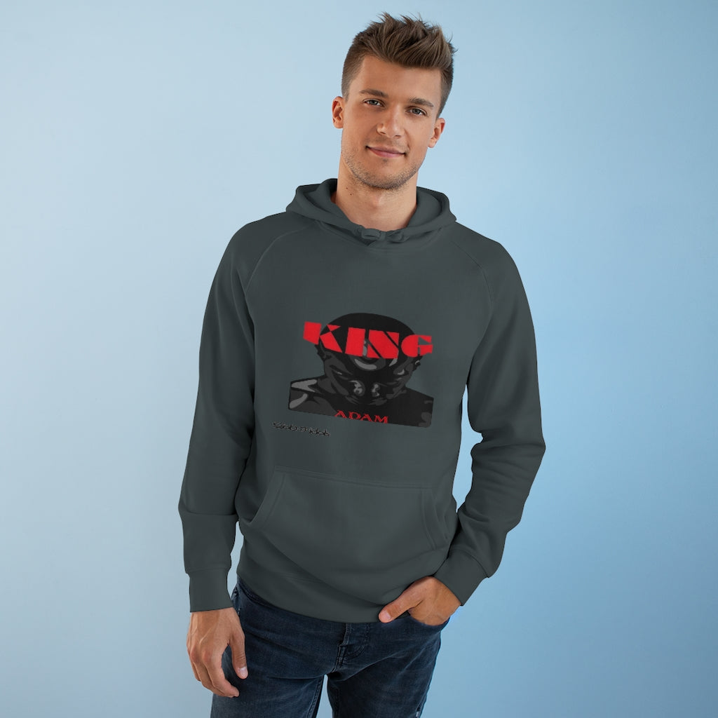 King Adam Hoodie