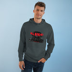 King Adam Hoodie