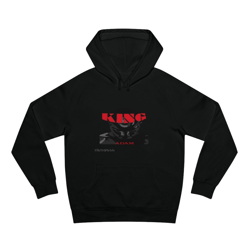 King Adam Hoodie