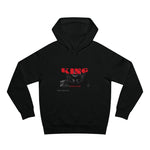 King Adam Hoodie