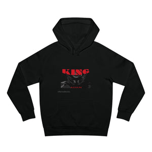 King Adam Hoodie