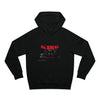 King Adam Hoodie