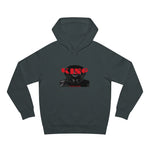 King Adam Hoodie