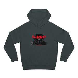 King Adam Hoodie