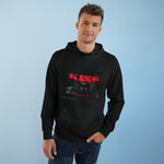 King Adam Hoodie