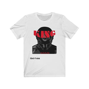 King Adam Tee