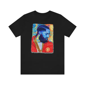 Major Nip Tee