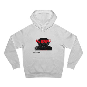 King Adam Hoodie