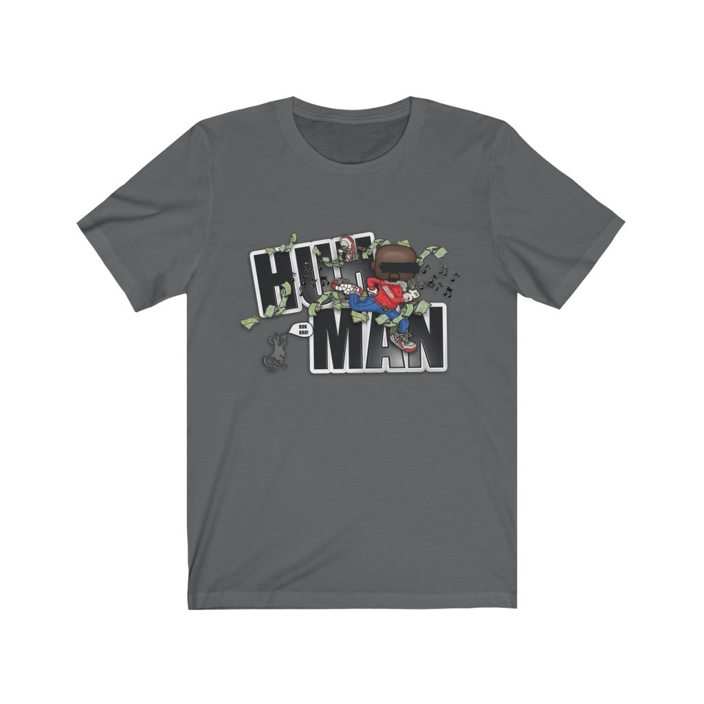 Huh Man Tee