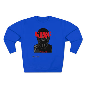 King Adam Sweatshirt