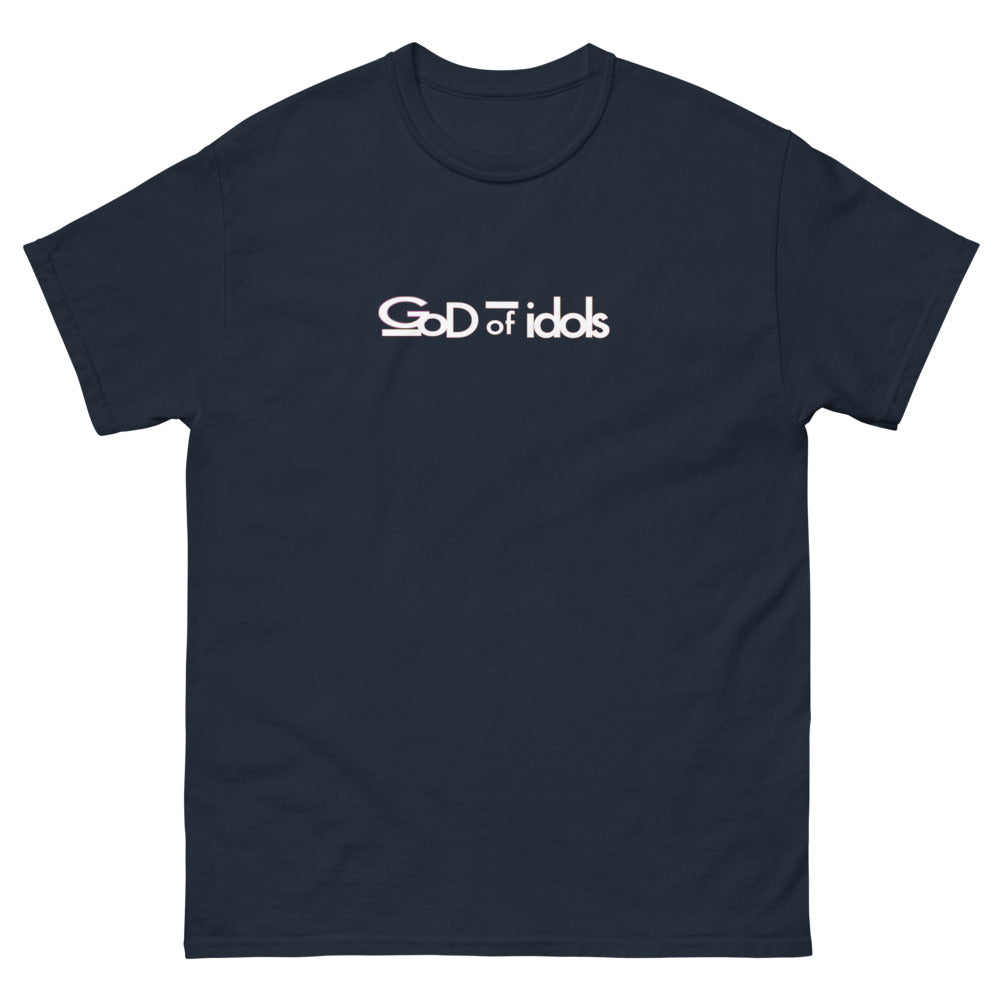 God of Idols Verbal Tee