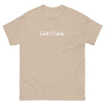 God of Idols Verbal Tee