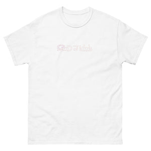 God of Idols Verbal Tee