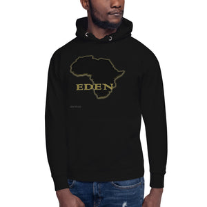 Eden Unisex Hoodie