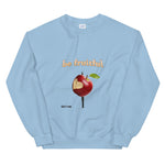 be fruitful Unisex Sweatshirt