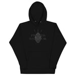 Prayer Warrior Unisex Hoodie