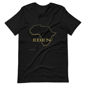 Eden Unisex T-Shirt