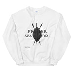 Prayer Warrior Unisex Sweatshirt