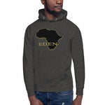 Eden Unisex Hoodie