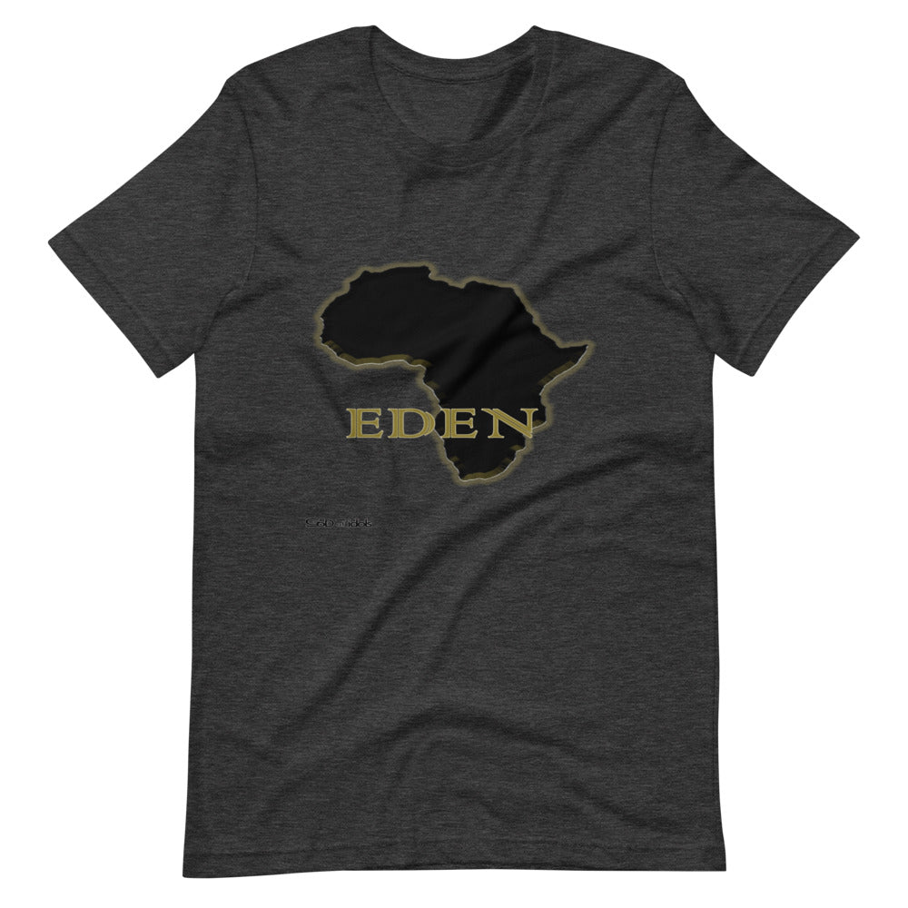 Eden Unisex T-Shirt