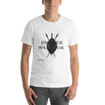 Prayer Warrior Unisex T-Shirt