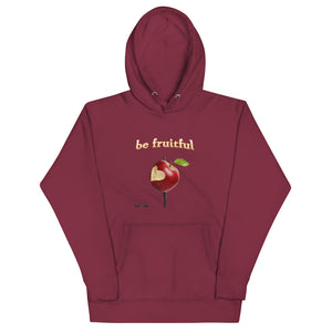 be fruitful Unisex Hoodie