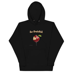 be fruitful Unisex Hoodie