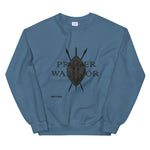 Prayer Warrior Unisex Sweatshirt