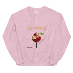 be fruitful Unisex Sweatshirt