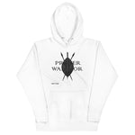 Prayer Warrior Unisex Hoodie