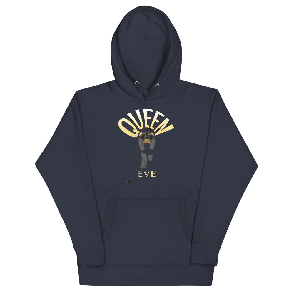 Queen Eve Hoodie