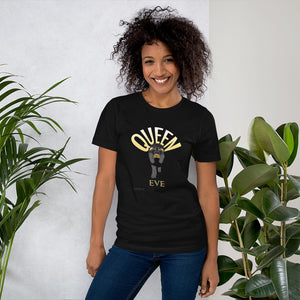 Queen Eve Unisex T-Shirt