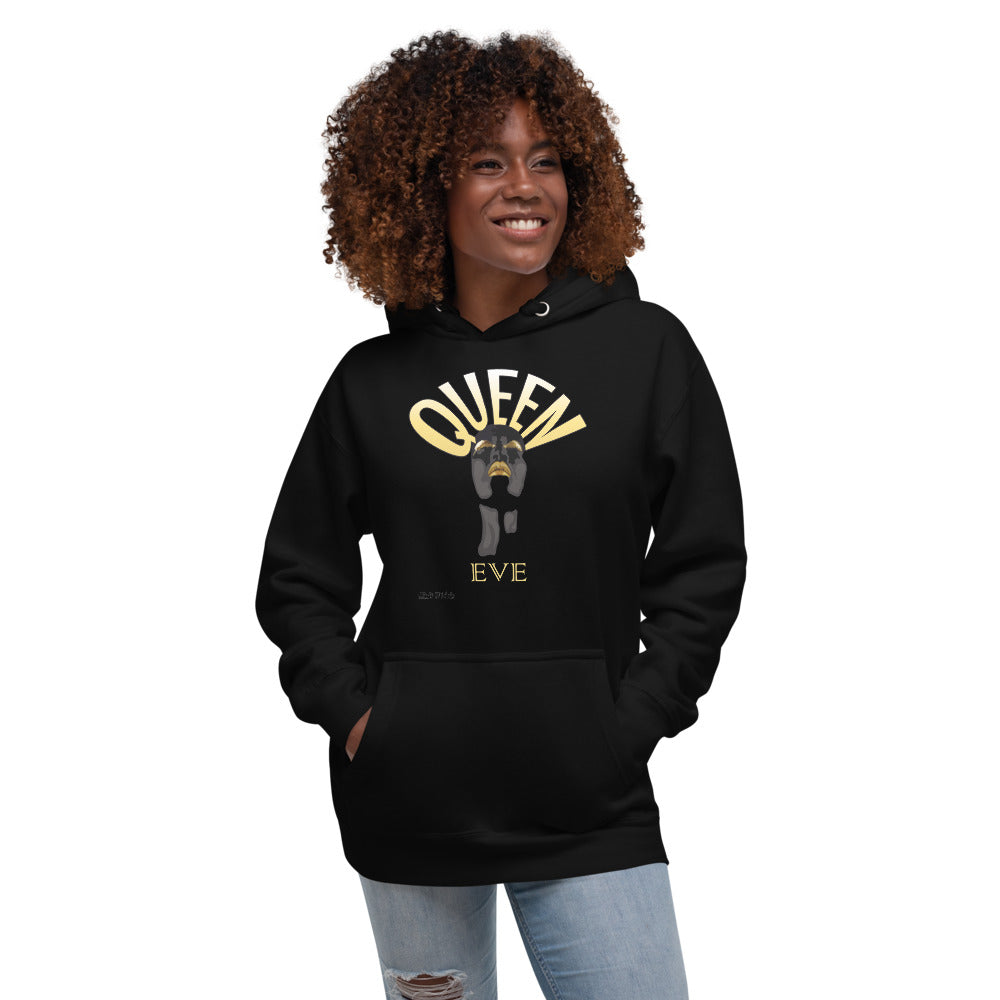 Queen Eve Hoodie