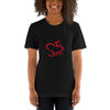 I Heart Jesus Unisex Tee