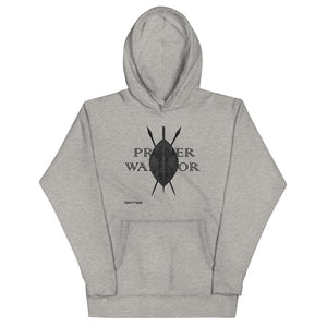 Prayer Warrior Unisex Hoodie