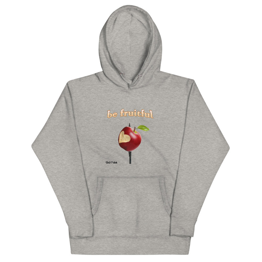 be fruitful Unisex Hoodie