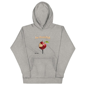 be fruitful Unisex Hoodie