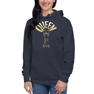 Queen Eve Hoodie