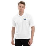 AOP Premium Polo